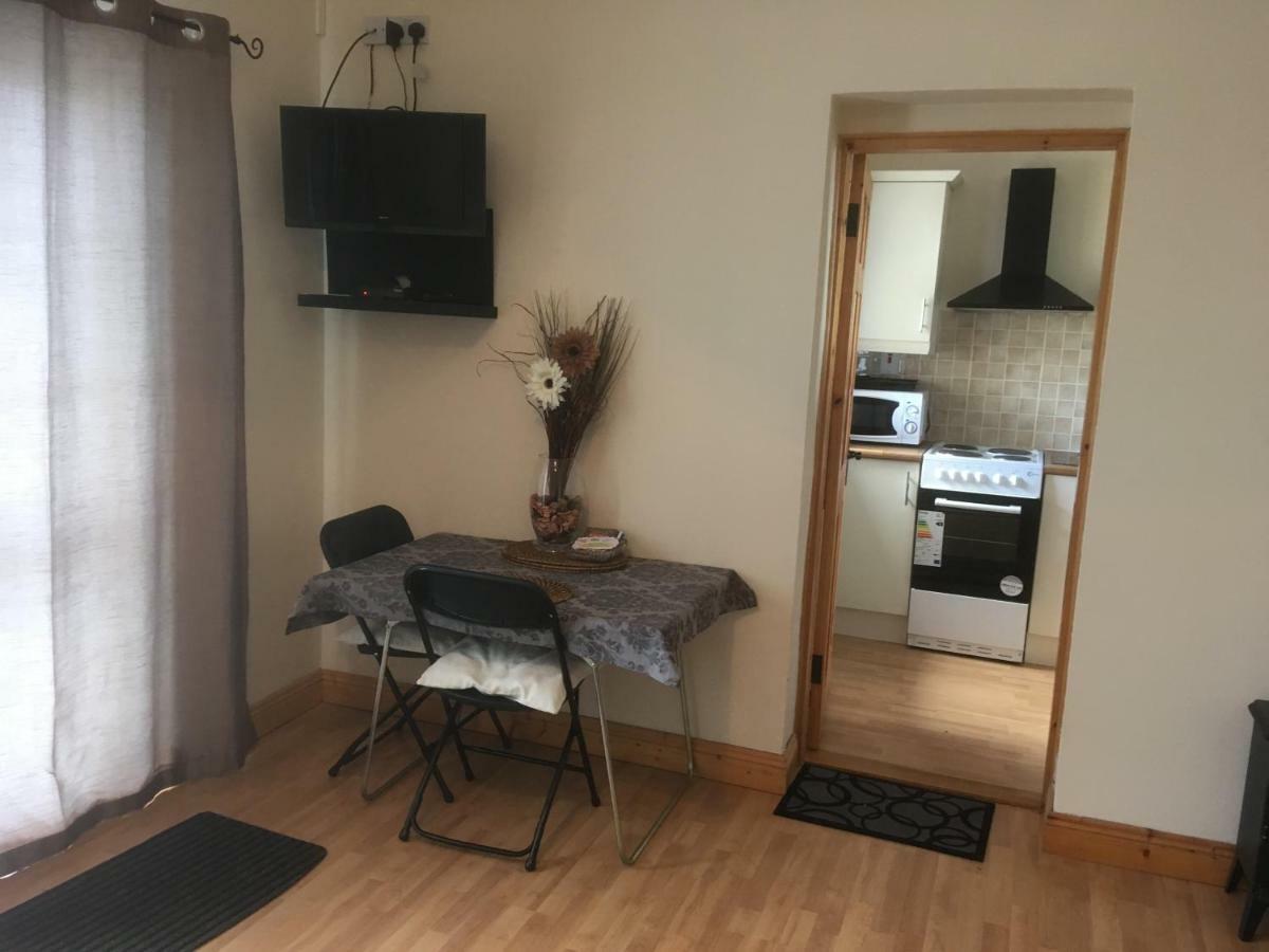Baurleigh Studio Apartment P72F340 Lissaphooca Cross Roads Luaran gambar