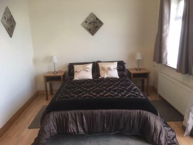 Baurleigh Studio Apartment P72F340 Lissaphooca Cross Roads Luaran gambar
