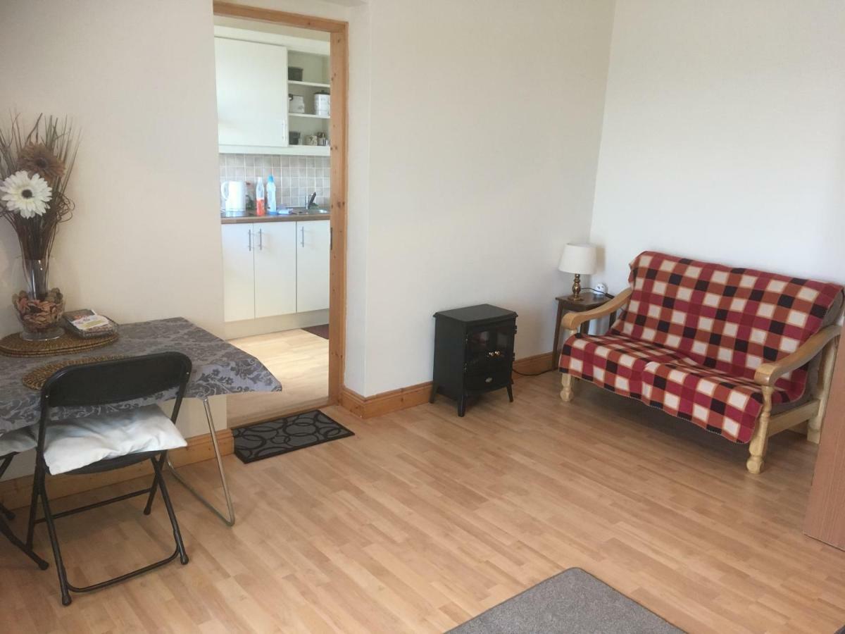 Baurleigh Studio Apartment P72F340 Lissaphooca Cross Roads Luaran gambar